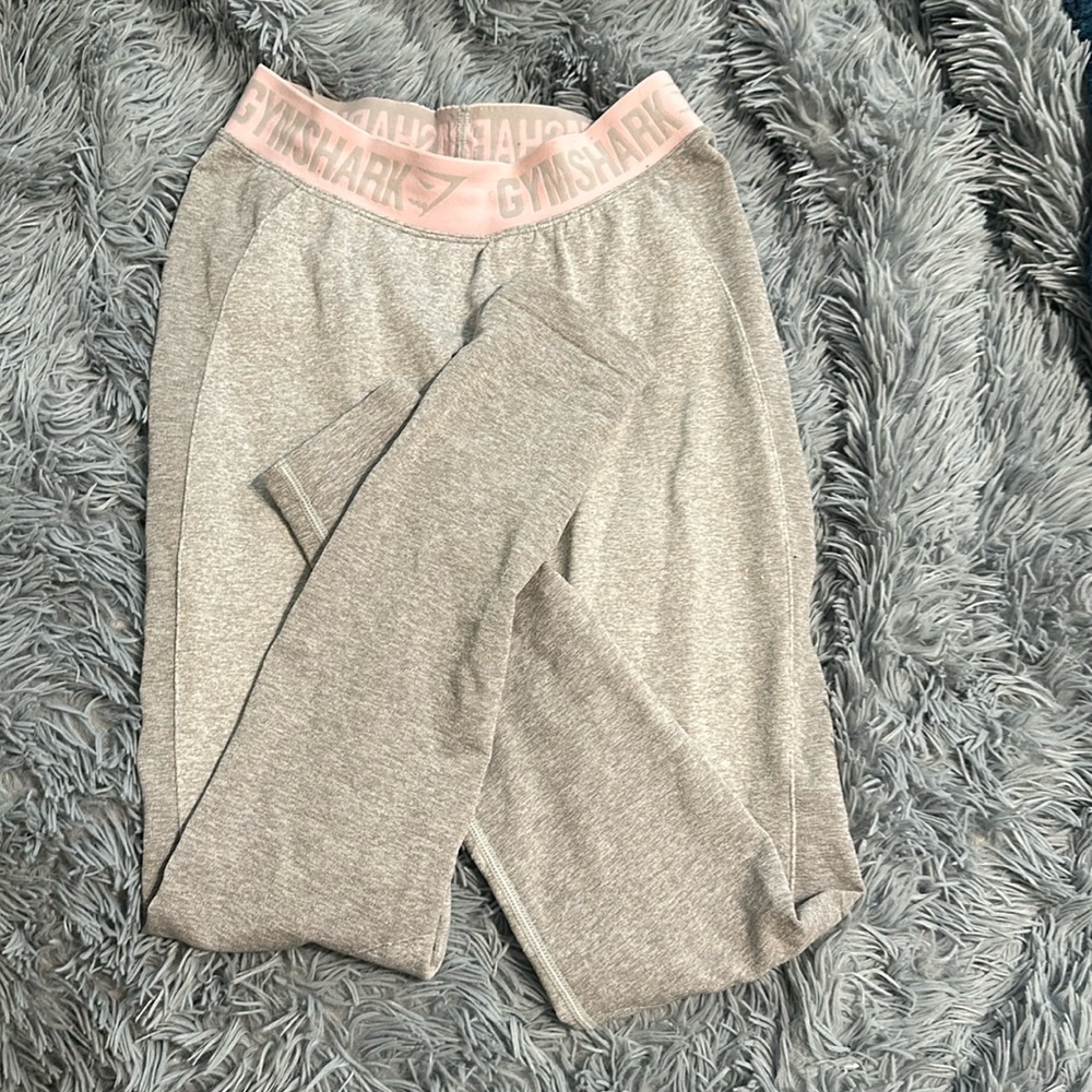 Gymshark flex leggings